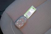 Thumbnail of 2022 Ebony Twilight Metallic GMC Acadia