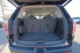 Thumbnail of 2022 Ebony Twilight Metallic GMC Acadia