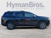 Thumbnail of 2022 Ebony Twilight Metallic GMC Acadia