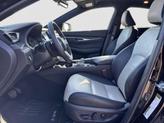 Thumbnail of 2025 Black Obsidian INFINITI QX55