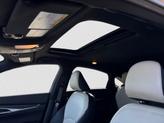 Thumbnail of 2025 Black Obsidian INFINITI QX55