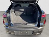 Thumbnail of 2025 Black Obsidian INFINITI QX55