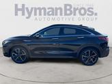 Thumbnail of 2025 Black Obsidian INFINITI QX55