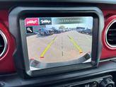 Thumbnail of 2021 Bright White Clearcoat Jeep Gladiator