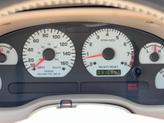 Thumbnail of 2001 Oxford White Ford Mustang