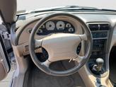 Thumbnail of 2001 Oxford White Ford Mustang