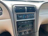 Thumbnail of 2001 Oxford White Ford Mustang