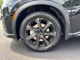 Thumbnail of 2026 Mineral Black INFINITI QX60