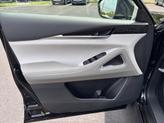 Thumbnail of 2026 Mineral Black INFINITI QX60