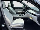 Thumbnail of 2026 Mineral Black INFINITI QX60