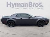 Thumbnail of 2021 Granite Pearlcoat Dodge Challenger
