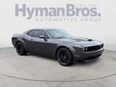 Photo of 2021 Granite Pearlcoat Dodge Challenger