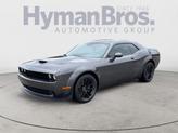 Thumbnail of 2021 Granite Pearlcoat Dodge Challenger