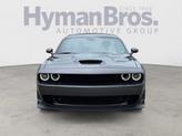Thumbnail of 2021 Granite Pearlcoat Dodge Challenger