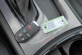 Thumbnail of 2023 Sublime Metallic Clearcoat Dodge Charger