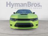 Thumbnail of 2023 Sublime Metallic Clearcoat Dodge Charger