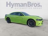 Photo of 2023 Sublime Metallic Clearcoat Dodge Charger