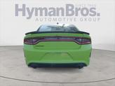 Thumbnail of 2023 Sublime Metallic Clearcoat Dodge Charger
