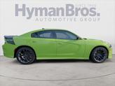 Thumbnail of 2023 Sublime Metallic Clearcoat Dodge Charger