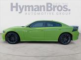 Thumbnail of 2023 Sublime Metallic Clearcoat Dodge Charger