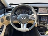 Thumbnail of 2022 Graphite Shadow INFINITI QX50