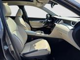 Thumbnail of 2022 Graphite Shadow INFINITI QX50