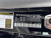 Thumbnail of 2023 Black Mercedes-Benz EQE 350