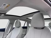 Thumbnail of 2023 Black Mercedes-Benz EQE 350