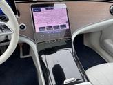 Thumbnail of 2023 Black Mercedes-Benz EQE 350