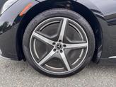 Thumbnail of 2023 Black Mercedes-Benz EQE 350