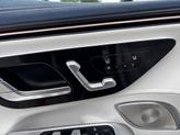 Thumbnail of 2023 Black Mercedes-Benz EQE 350