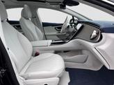 Thumbnail of 2023 Black Mercedes-Benz EQE 350
