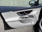 Thumbnail of 2023 Black Mercedes-Benz EQE 350