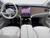 Thumbnail of 2023 Black Mercedes-Benz EQE 350