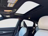 Thumbnail of 2025 Black Obsidian INFINITI QX55