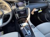 Thumbnail of 2025 Black Obsidian INFINITI QX55