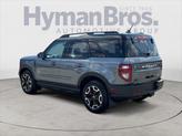 Thumbnail of 2021 Carbonized Gray Metallic Ford Bronco Sport