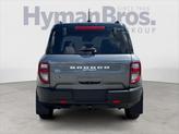 Thumbnail of 2021 Carbonized Gray Metallic Ford Bronco Sport