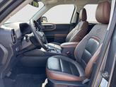 Thumbnail of 2021 Carbonized Gray Metallic Ford Bronco Sport