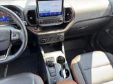 Thumbnail of 2021 Carbonized Gray Metallic Ford Bronco Sport
