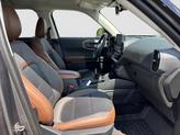 Thumbnail of 2021 Carbonized Gray Metallic Ford Bronco Sport