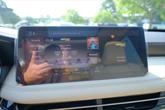 Thumbnail of 2025 INFINITI QX60