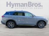 Thumbnail of 2025 INFINITI QX60