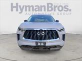 Thumbnail of 2025 INFINITI QX60