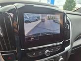 Thumbnail of 2022 Mosaic Black Metallic Chevrolet Traverse