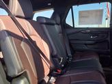 Thumbnail of 2025 Crystal Black Pearl Honda Pilot