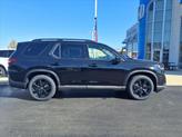 Thumbnail of 2025 Crystal Black Pearl Honda Pilot