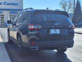 Thumbnail of 2025 Crystal Black Pearl Honda Pilot