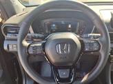 Thumbnail of 2025 Crystal Black Pearl Honda Pilot
