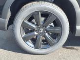 Thumbnail of 2025 Crystal Black Pearl Honda Pilot